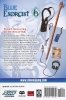 BLUE EXORCIST VOL 06 GN [9781421541747]